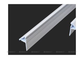 Бордюр для ванн и поддонов Aquanet